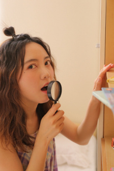 我爱上朋友的姐姐