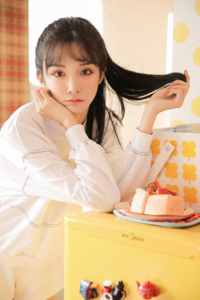 善良的嫂子